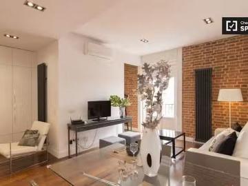 Barato Apartamento de 3 dormitorios en alquiler en...