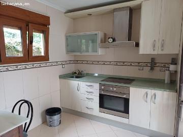 BONITA CASA INDEPENDIENTE EN VENTA PONTEJOS