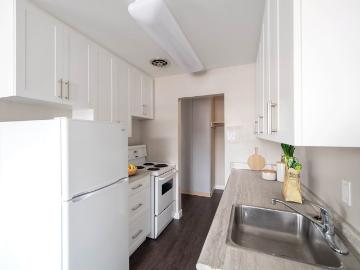 Bonita Arms 1 Bedroom Apartment for Rent at 14 Bonita...