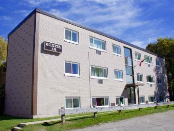 Bonita Arms 2 Bedroom Apartment for Rent at 14 Bonita...