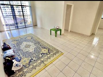 BOOKING 1K CANTIK STRATA READY Taman LTAT Apartment...