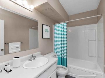 Boardwalk Park Estates I 2 Bedroom Home for Rent at 9209...