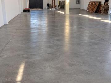 Bodega Industrial en Gustavo A. Madero