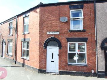 Bolton Road, Rochdale OL11 3 bed terraced house to rent...