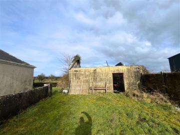 Boleyboy, Irishtown, Claremorris, Mayo, F12 H288 –...