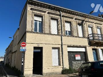 Bordeaux Vente Maison 33