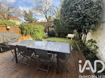 Bordeaux Vente Maison 33
