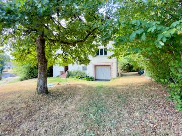 Bourg Bruche Vente Maison 67