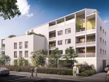 BOURG EN BRESSE, programme neuf à vendre