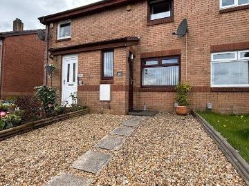Bournemouth Road, Gourock PA19, 2 bed terraced house to...