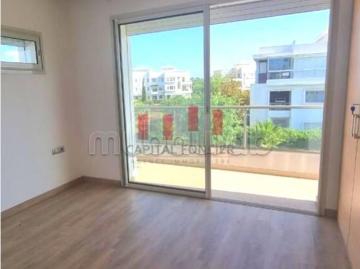 Bouskoura prestigia, location appartement vide, deux...
