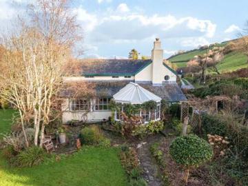 Bowcombe, Kingsbridge, 4 Bedroom Detached