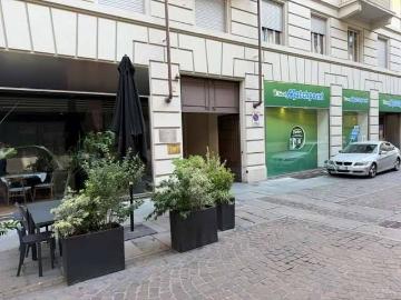 Box / Garage in affitto a Torino TO