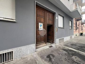 Box / Garage in vendita a Torino TO