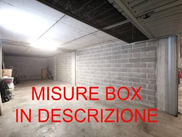 Box / Garage in vendita a Torino TO
