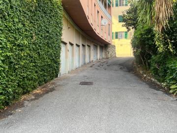Box / Garage in vendita a Genova GE