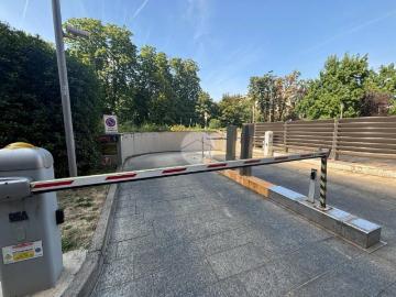 Box / Garage in vendita a Milano MI