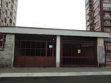 Box / Garage in vendita a Moncalieri TO