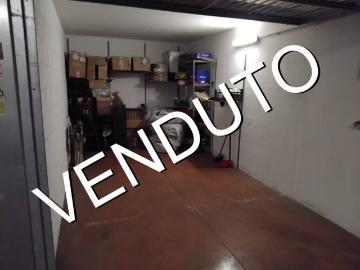 Box / Garage in vendita a Roma RM