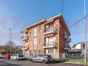 Box / Garage in vendita a San Mauro Torinese TO