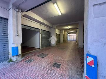 Box in affitto a Roma