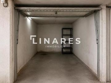 BOX SAINT VICTOR Garage 14 m² 13007