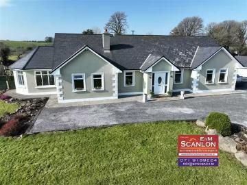 Boyle Road, Gurteen, Co. Sligo