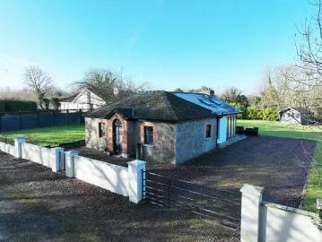 Blossom Cottage, Williamstown, Navan, Co. Meath, C15Y4X2...