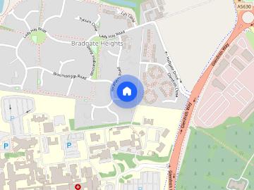 Blakeshay Close, Bradgate Heights, LE3