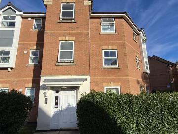 Blakeshay Close, Leicester LE3 2 bed apartment to rent...