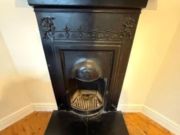 Blarney Park, Kimmage, Dublin 12