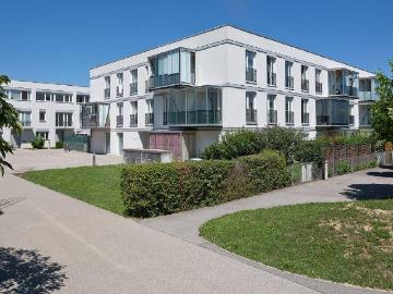 BLINDENMARKT I/1, geförderte Mietwohnung mit Kaufoption,...