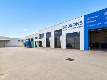 Blue Chip Investment with Established National Tenant