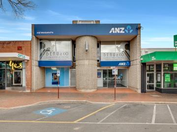 Blue Chip Investment Freehold!