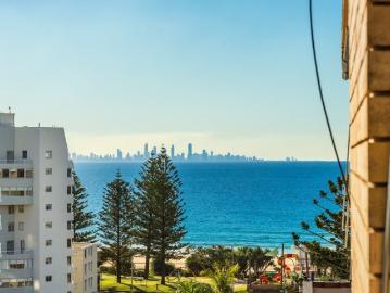 Blue Chip Location with Uninterrupted Ocean Views