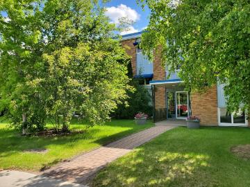 Blue Haven 2 Bedroom Apartment for Rent at 5805 112 St...