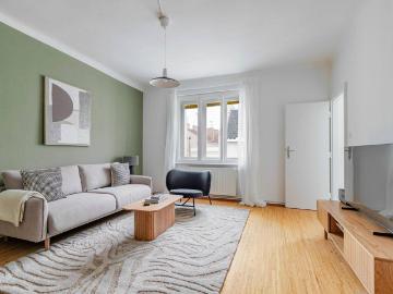 Blueground ID490, Josefstadt VIE490