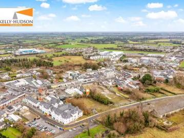 Blundell Avenue, Edenderry, Co. Offaly is for sale