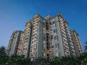 BP DPS Palladio,Sultanpur Road 2.5 BHK Apartment For...