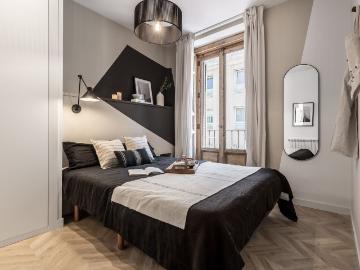 Broto 4 bedrooms in Malasaña, Madrid Amsterdam...
