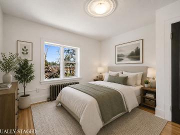 Brownstone 112 Margaret Ave Apartments 1 Bedroom...