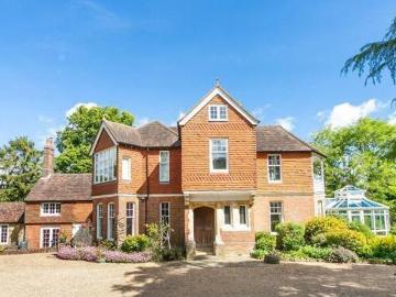Broad Oak, Burwash Road, Heathfield, 7 Bedroom Detached