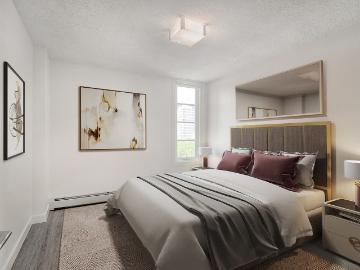 Broadway Centre 2 Bedroom Apartment for Rent at 349 14...