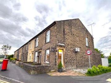 Broadway, Rossendale, 2 Bedroom End