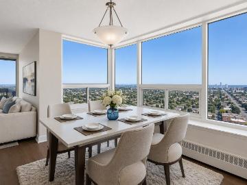 Bromley Square 1 Bedroom Apartment for Rent at 2001...