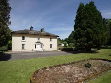 Brook Lodge, Carrowroe, Tulla, Co. Clare, V95Y983 is for...