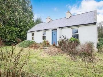 Brookeside Cottage, Crooderry, Crossna, Boyle, Co....