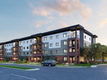 Brooklyn by Highstreet 2 Bedroom Apartment for Rent at...