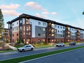 Brooklyn by Highstreet 2 Bedroom Apartment for Rent at...