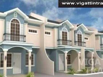 Brookridge Townhouses in cebu city